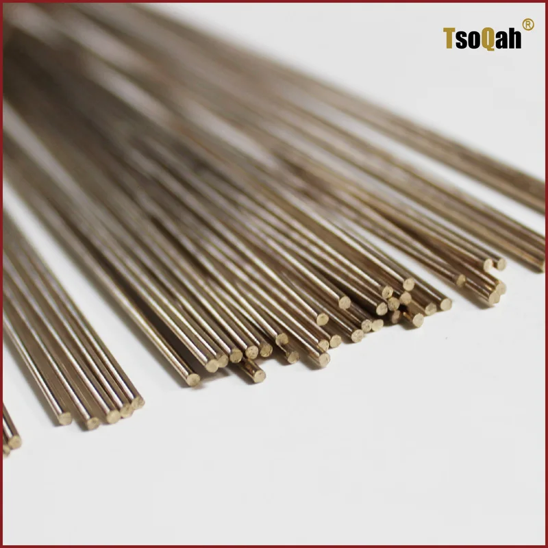 silicon bronze copper tig filler rods welding wire 1.2mm 1.6mm 2.0mm 2.5mm 3.0mm ERCuSi-A