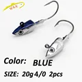 20g Blue