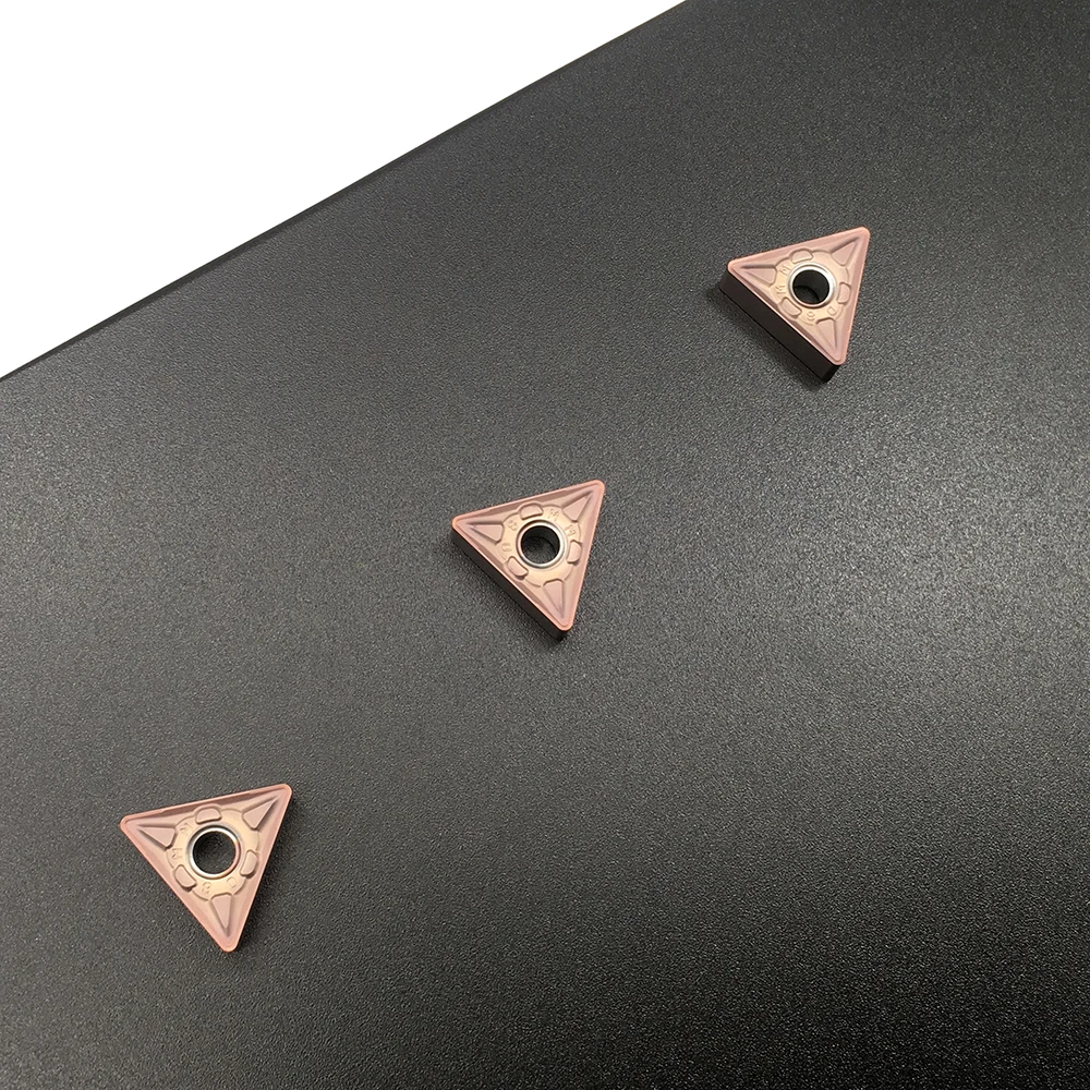 10PCS TNMG160408 มม.1125 ภายนอกเครื่องมือคาร์ไบด์แทรกตัดเครื่องกลึง CNC เครื่องมือเครื่องกลึงโลหะสแตนเลสสตีลคาร์ไบด์เคล็ดลับ