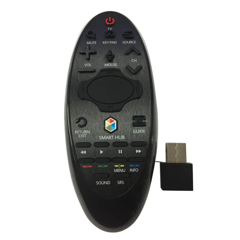 

SR-7557 Remote Control for SAMSUNG SMART TV BN59-01185Q bn59-01185U remote controller