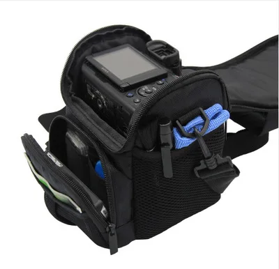 KAMERA TASCHE KAMERA FALL FÜR CANON SX60 SX540 SX420 SX400 G3 G7 SONY H400 H300 A7 NIKON P900 P610 P530