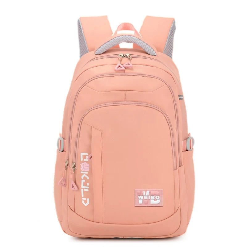 Waterproof Children School Bags Girls Teenager Orthopedic Backpacks Kids Book Bags Primary School Backpacks Schoolbag Mochilas