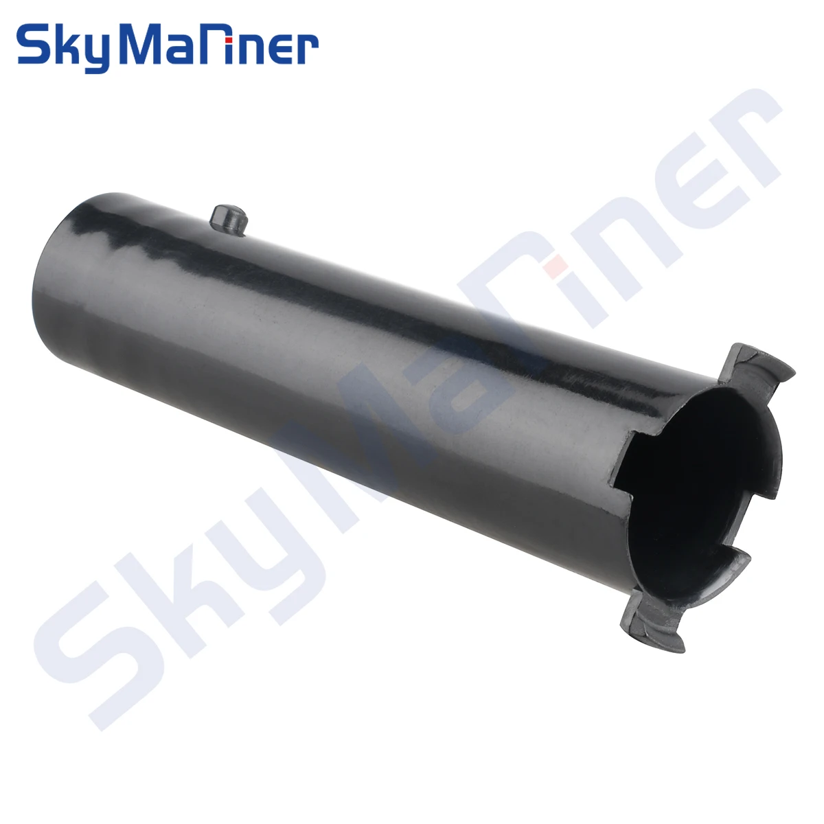 

6H4-45536-00 Sleeve, Drive Shaft For Yamaha Boat Motor 2T 25HP 40HP F45 50HP And 4T F25 F30 F40 F50 F45 Outboard Motor 6H4-45536