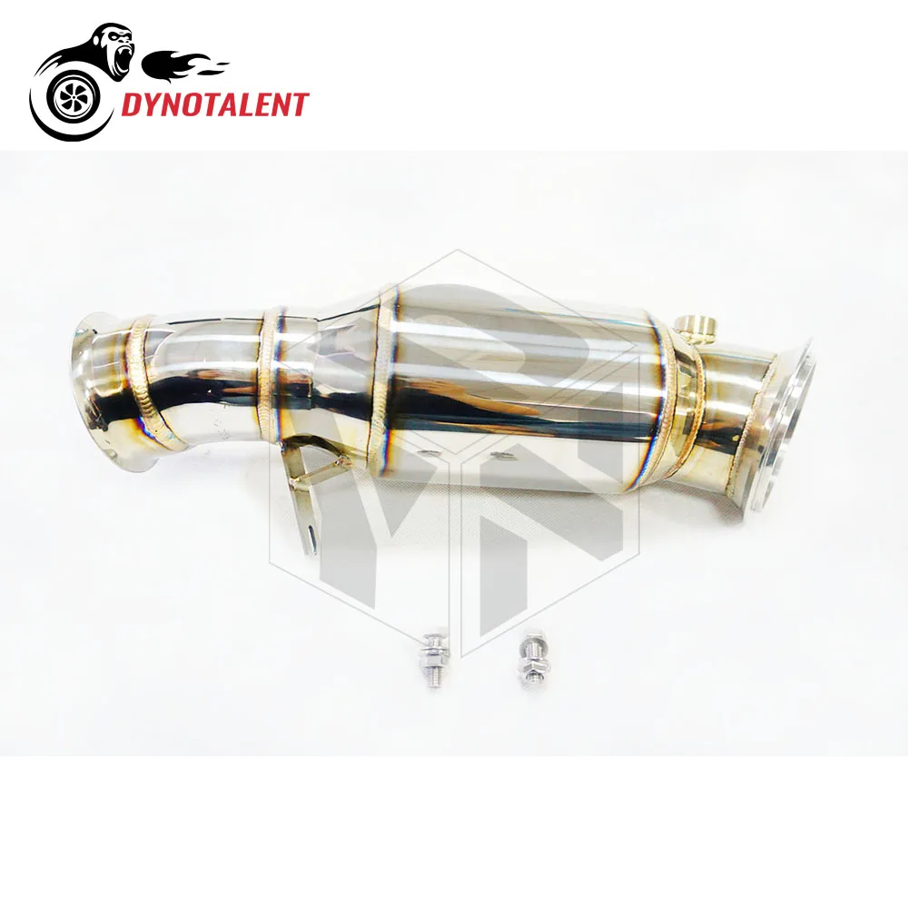 Dyn Racing SS304 3.…