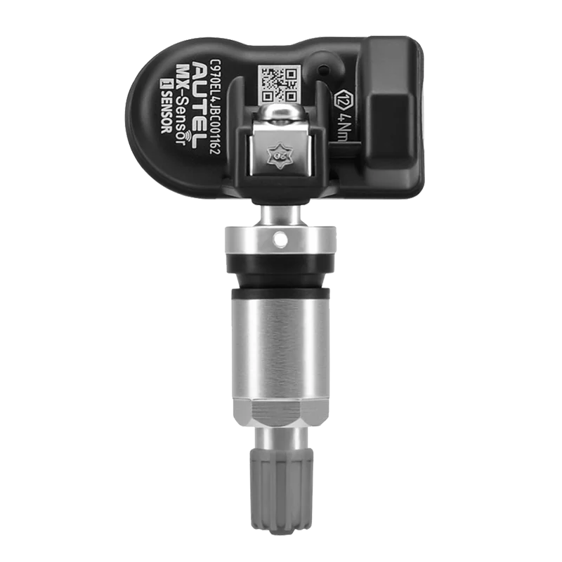 Autel Sensor TPMS 2in1 315MHz 433MHz MX-Sensor Bandenspanningscontrolesysteemsensor OE-niveau Programmeerbare kloonbare TPMS-sensor - afbeelding 2