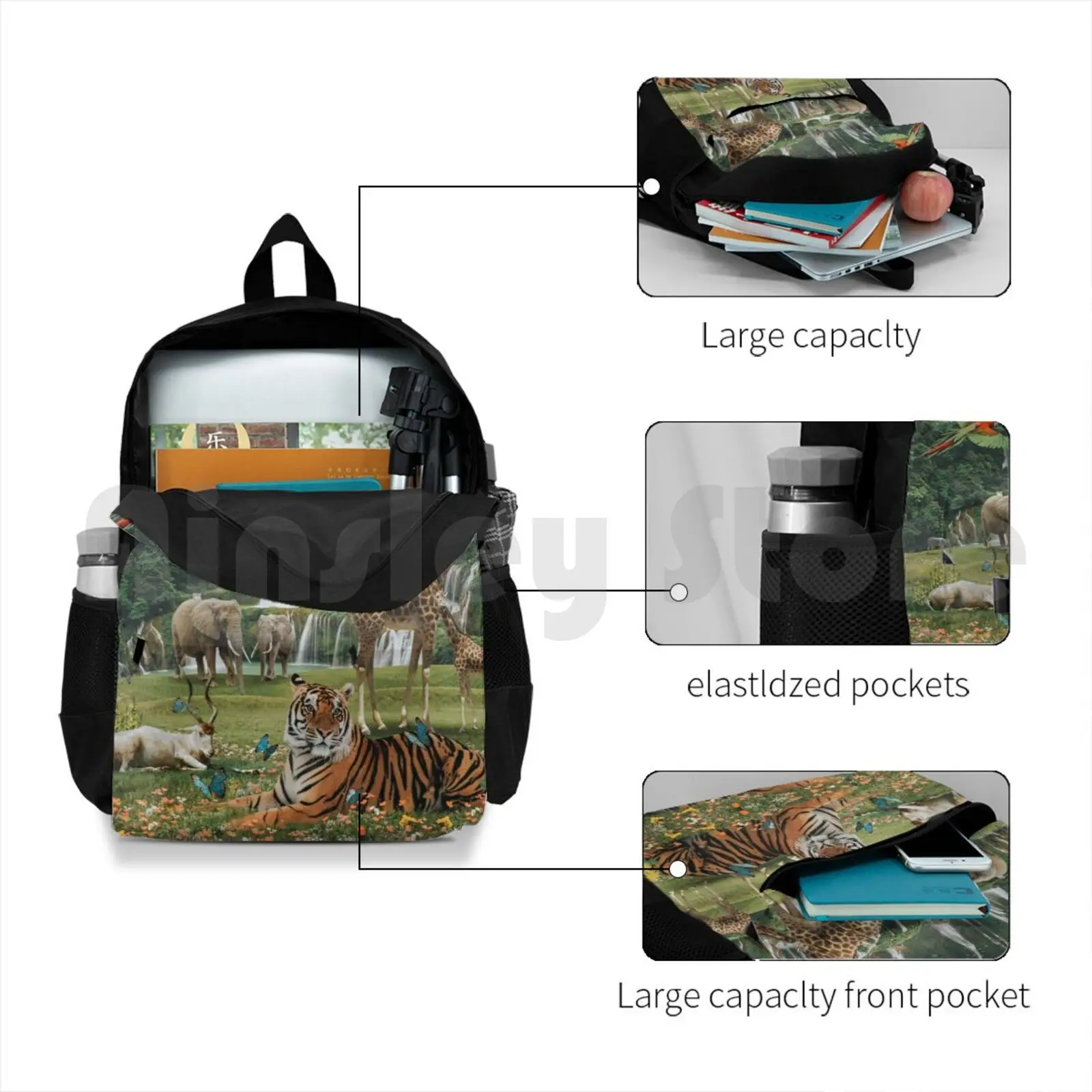 New World-mochila impermeable para senderismo al aire libre, mochila de viaje para acampar, Jw, artes y Jw, Souvenirs, Jw, Jw, Ideas, Jw, Art, Jw