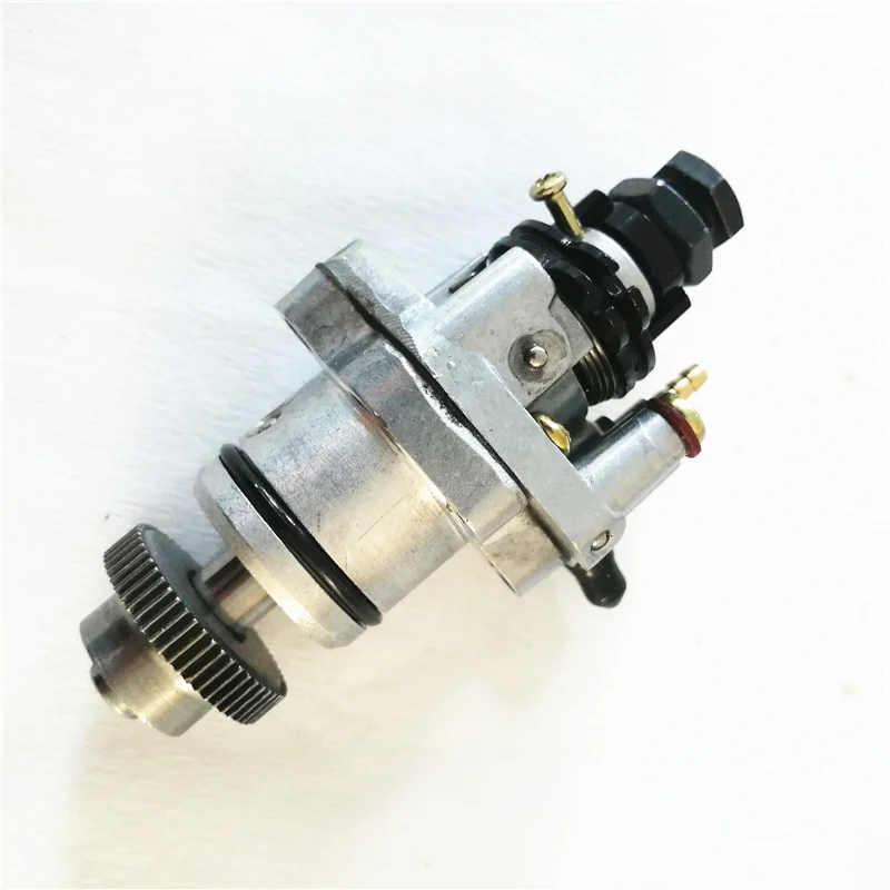 Motorcycle Oil Pump Injector Gear Assembly for YAMAHA PEEWEE 50 PW50 PY50 PW 50 1999 2000 2001 2002 2003 2004 PIT  DIRT BIKE
