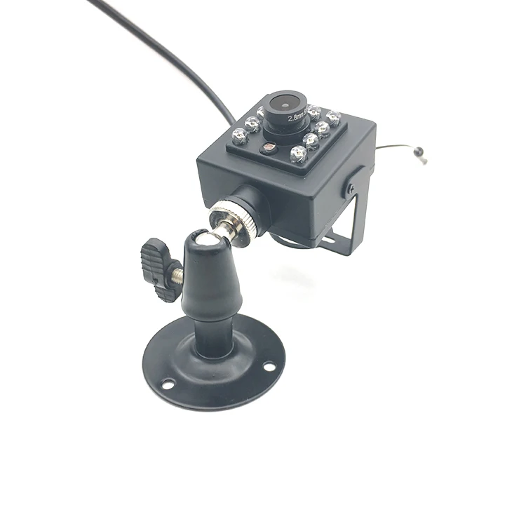 Mini Night 2MP 5MP IMX335 IMX307 1920P HD 940nm IR SD Card Audio Mini Wifi IP Camera For Car &Industry Bird Nest Camhi Camhipro
