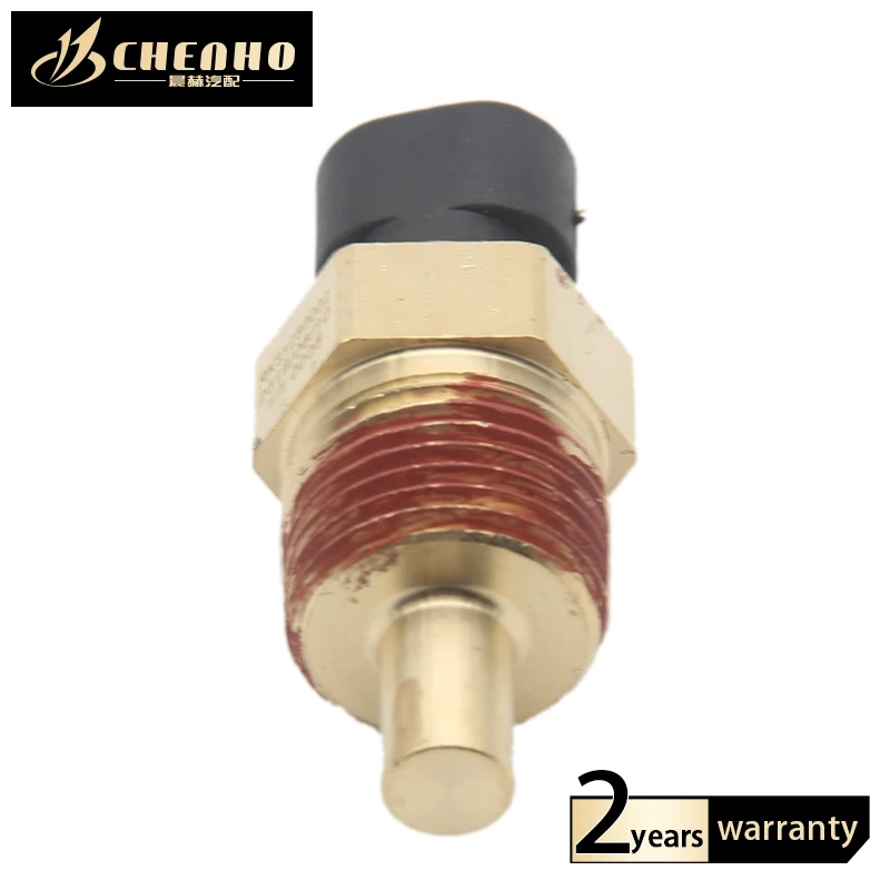 CHENHO BRAND New OEM Differential Oil Temperature Sensor 505-5401 for Peterbilt 379 Kenworth Q21-1002