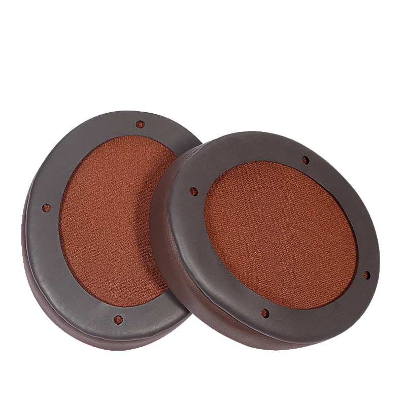 وسادات الأذن لاديفير W855 W855BT وسادات الأذن الإسفنج وسادة استبدال سماعات الأذن