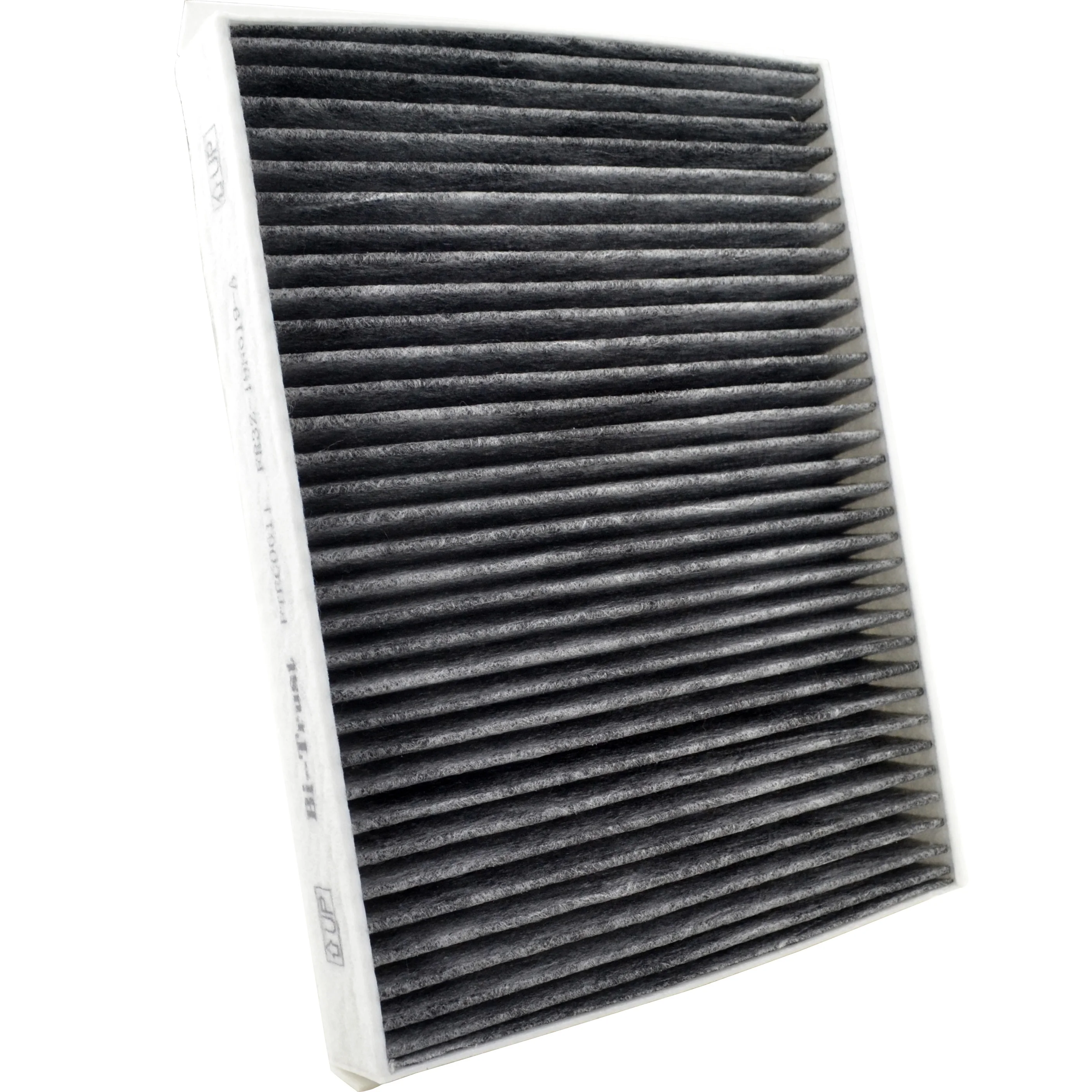 Bi-Trust Cabin Air Filter for Ford Mustang 2015-2020 L4 2.3L/Ford Mustang 2015-2017 V6 3.7L/Ford Mustang 2015-2020 V8 5.0L 5.2L