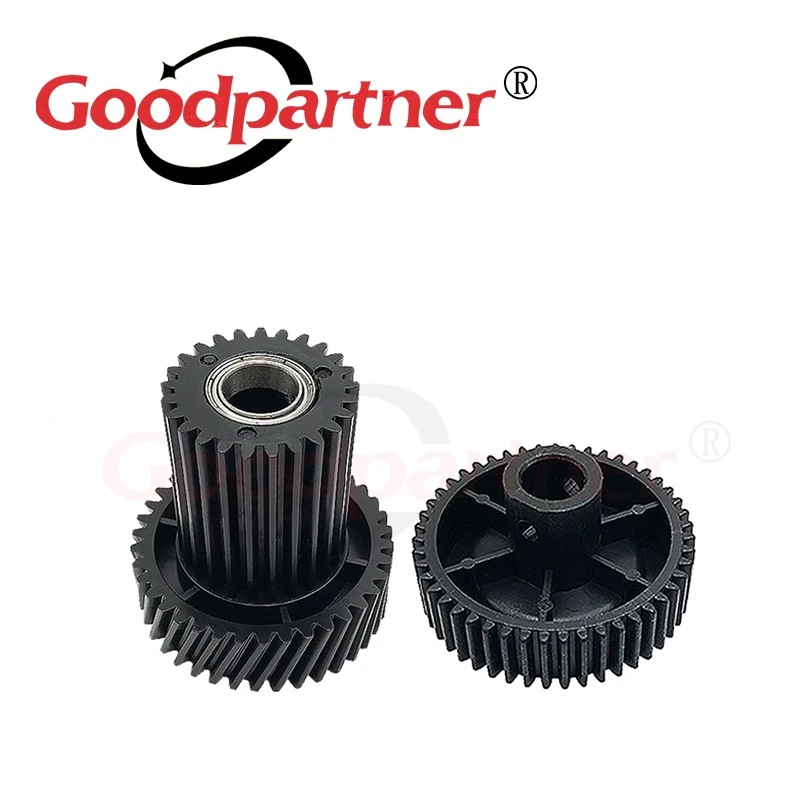 059K56706 Registration Gear Kit 25/38T Double Idler 47T Mating Gear for XEROX Digital Color Press 700 700i 770 C75 J75 DC700