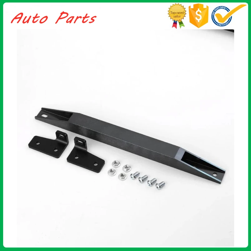 New Aluminum Car Rear Frame Lower Tie Bar for HONDA CIVIC EM EP3 ACURA RSX DC5