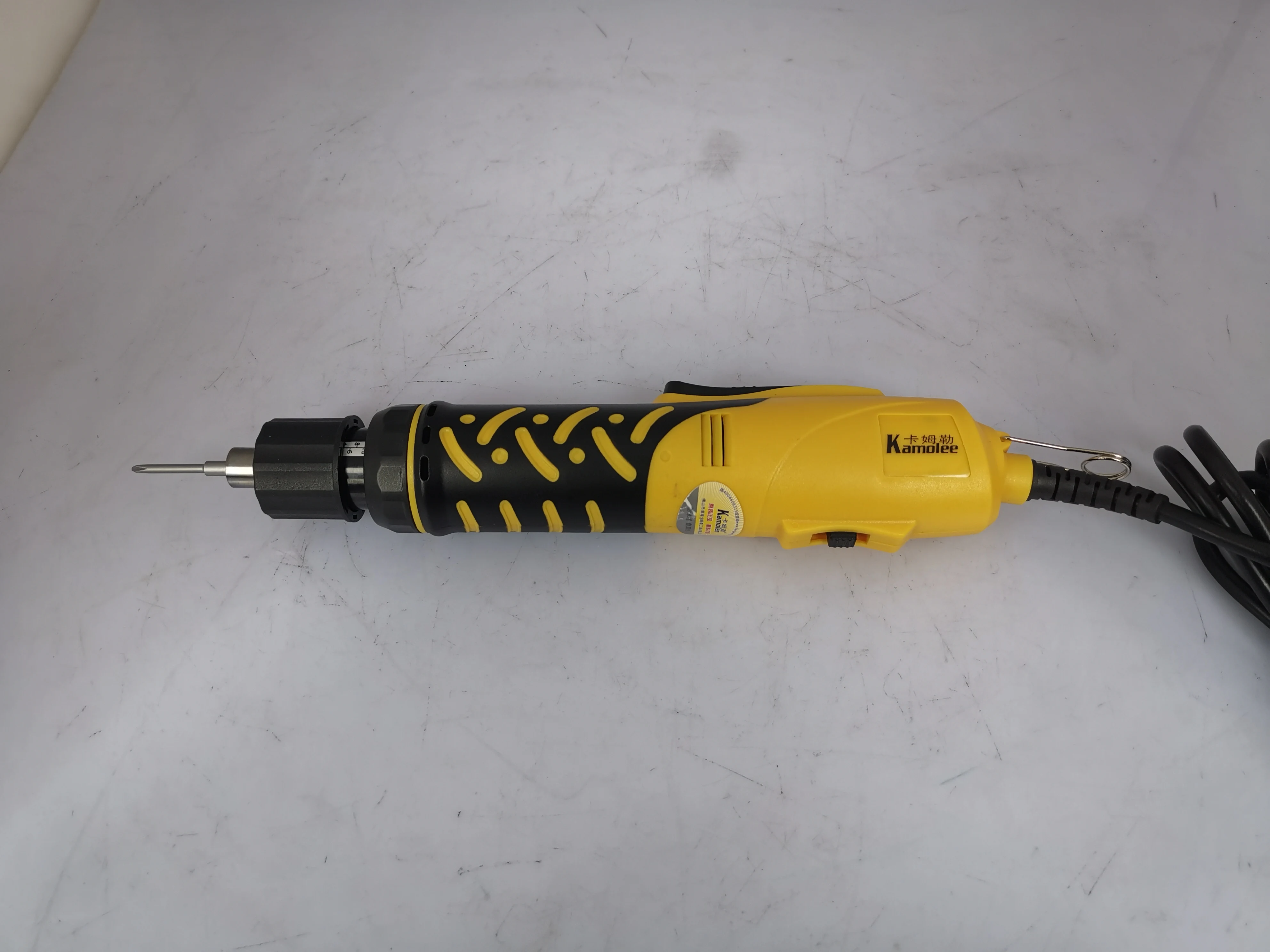 

100-240V AD800,801,802,S 1/4D semi-automatic electric screwdriver,adjustable speed electric screwdriver With With spring balance