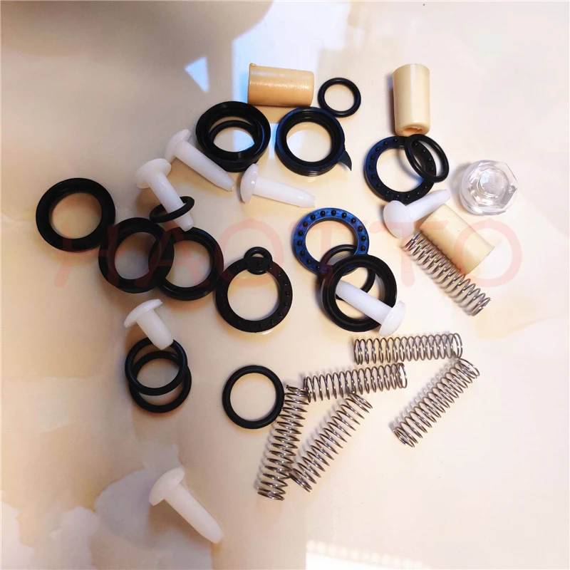 5PCS  seal seal repair kits For Pressure washer pump QL280 QL380 type washing machine parts