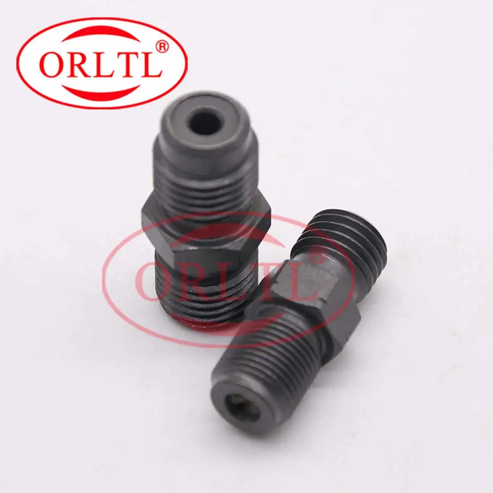 ORLTL OIL PRESSURE TUBE PIPE F00RJ00210 F00RJ00449 Diesel FUEL INJECTOR OIL TUBE F00VC16009 F00VC16024 For Bosch 110 120