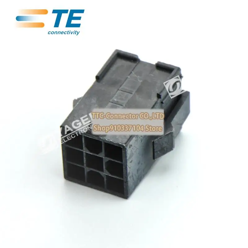 20 шт./лот 1-172161-9 разъем 9P 4,14 мм 100% новый и оригинальный