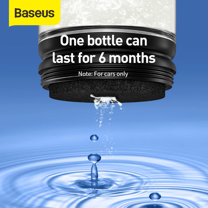 Baseus-防雨車の窓,ガラス,車のクリーニングアクセサリー,防水,ガラスのフロントガラス,100ml,防曇