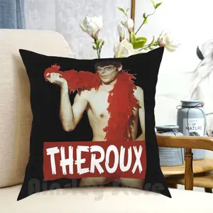 Louis theroux pillow case hotsell