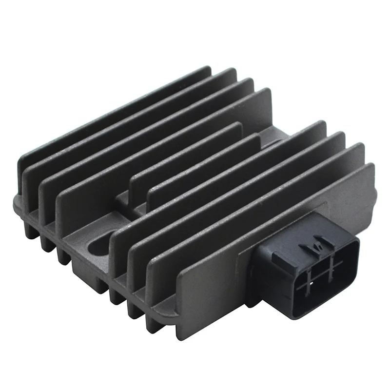 Motorcycle Parts Voltage Regulator Rectifier For YAMAHA YZF R6 YZFR6 2006 2007 2008 2009 2010 2011 2012 2013
