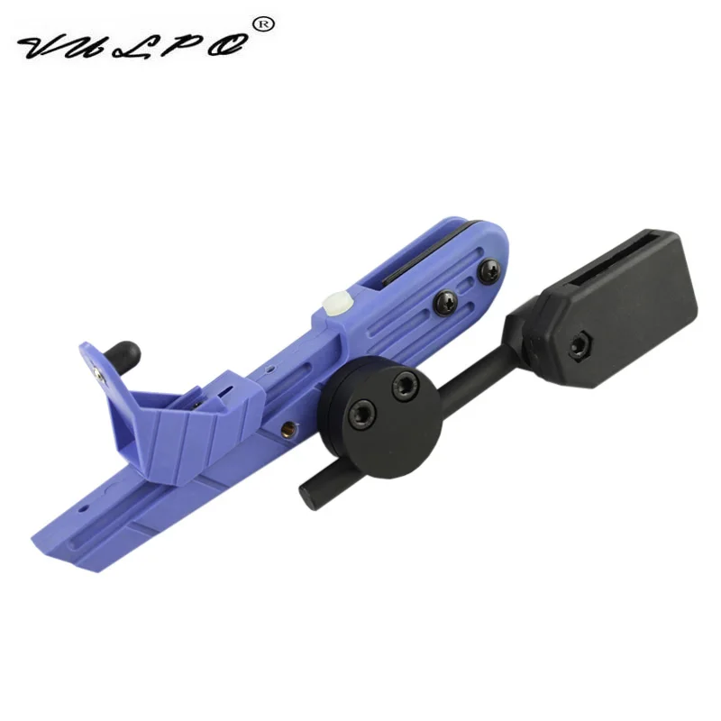 VULPO CR Speed – Pistolera táctica IPSC - imagen 3