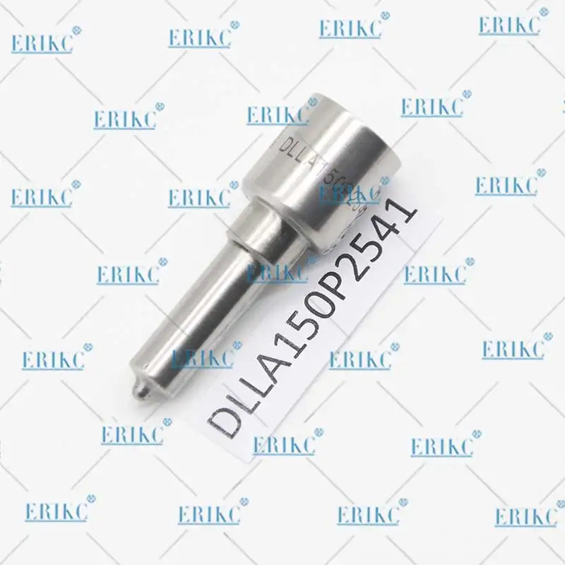 DLLA150P2541 Oil Burner Nozzle Manufacturer DLLA 150 P 2541 Injector Nozzle Assembly 0433172541 for Bosch 0445120440 0445120541