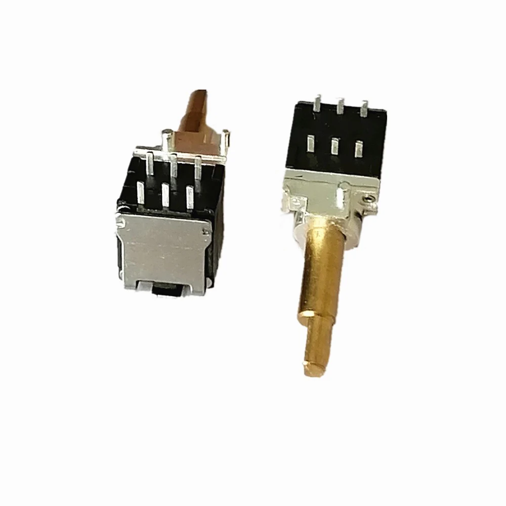 2x New FM Frequency Channel Switch For Motorola Radio GP328 GP338 GP88S GP328PLUS GP380 GP340 GP344 GP380 GP388 HT750 HT1250