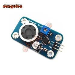 Grove Speaker Sound Output Module Small Speaker Speaker Accessories with Adjustable