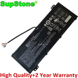 SupStone AP18E7M AP18E8M Laptop Battery For Acer AN515-54 AN517-51 AN715-74G,HELIOS 300 PH315 PH317-53 N18C3 N18C4 N20C1 N17C2