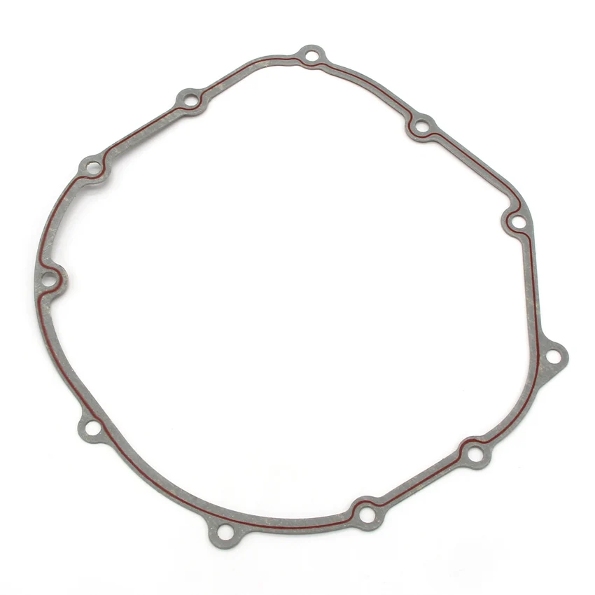 Motorcycle CLUTCH COVER GASKET For Kawasaki 11061-0810 ZX1400 ZZR1400 Ninja ZX-14R ZX-14 ZG1400 Concours14 GTR1400 Accessories