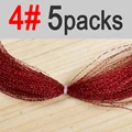 5 paquetes Color 4