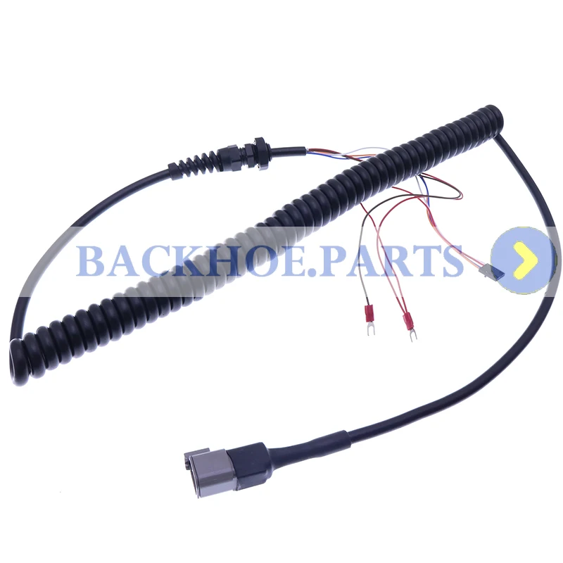 

Coil Cord Gen 5 96209GT 144065GT For Geine GR-12 GR-15 GR-20 GS-1530 GS-1930 GS-2032 GS-3232 GS-2632 GS-2668