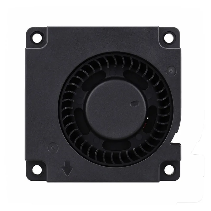 1Pcs Gdstime DC 5V 12V 24V Fan 45mm 45mmx45mmx10mm 3D Printer Cooling Fan 4.5cm 4510 Micro Radial Turbo Blower Fan