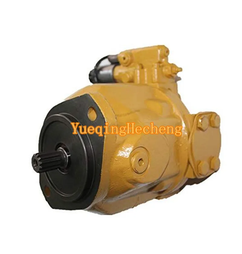 Hydraulic Fan Pump 259-0815 Group-Piston for 330D 336D C9 Engine