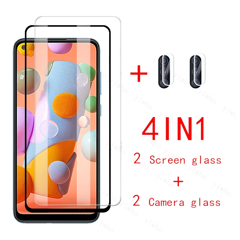 Protector Glass For…