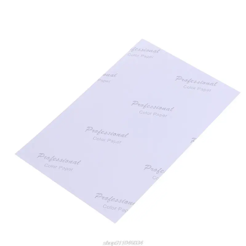 100 Sheets Glossy 4R 4"x6" Photo Paper 200gsm High Quality For Inkjet Printers  Jy21 21 Dropship