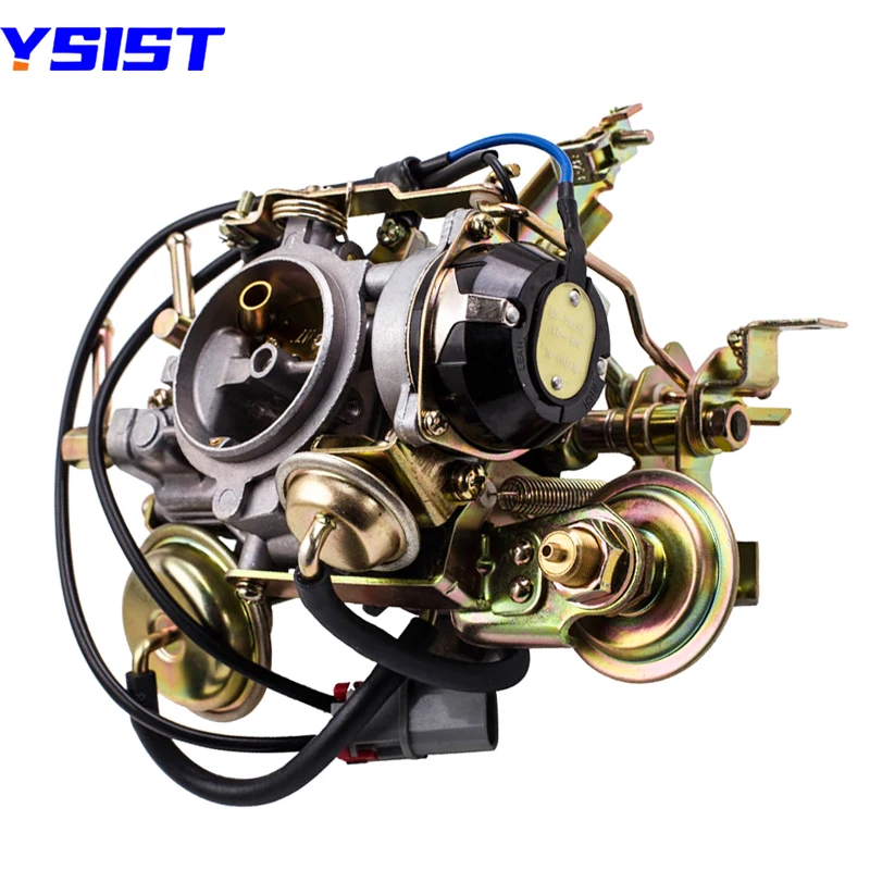 Carburetor for Nissan A15 C22 Sunny 1980- / Nissan Vanette C22 1985 - 1994 / Nissan Pulsar N10/Sunny B310 Carby 16010-G5211 view 2