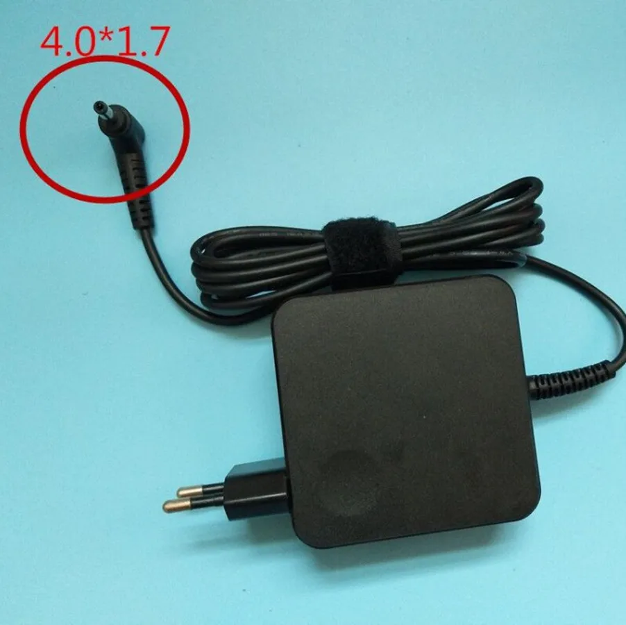 

65W AC Laptop Adapter Charger for Lenovo Ideapad 510-15ISK 80SR 80X2 520S 81BL720S-14IKB 80XC 720S 81B Battery Power Supply Cord