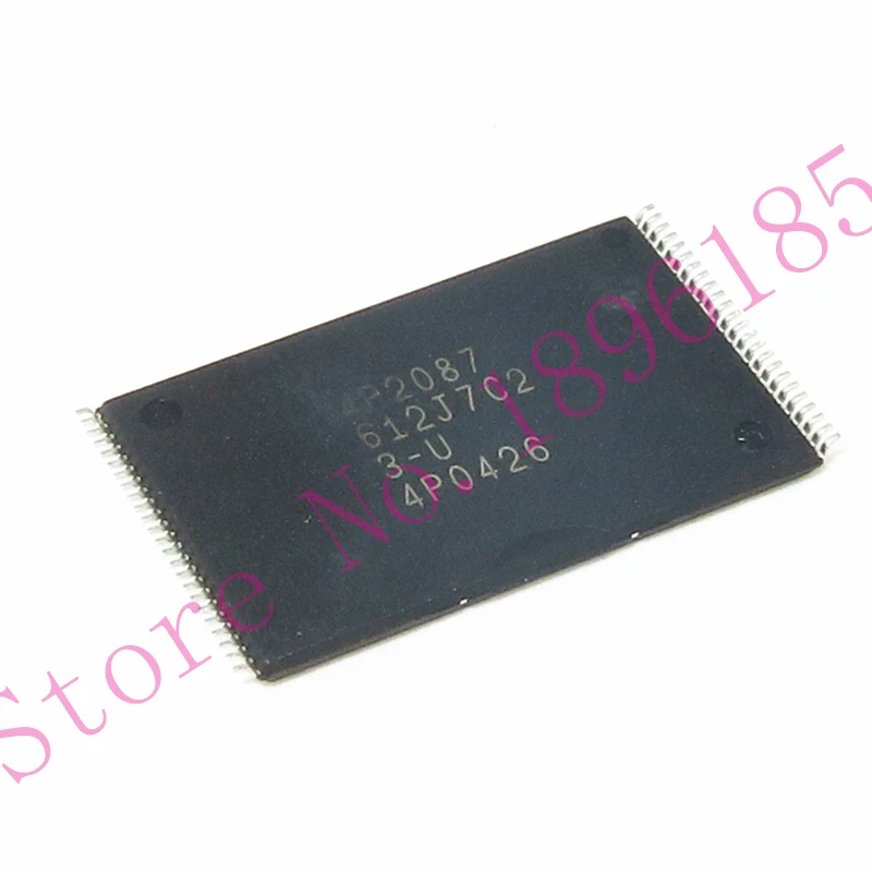 AT49BV162A-70TI TSOP 16-megabit (1M x 16/2M x 8) 3-volt Only Flash Memory