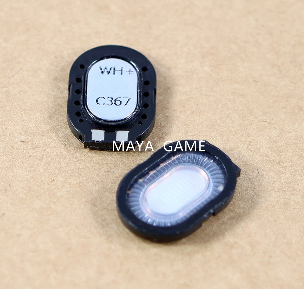 OCGAME الأصلي الداخلية مكبر الصوت استبدال جديد 3DS XL LL لعبة وحدة التحكم إصلاح جزء