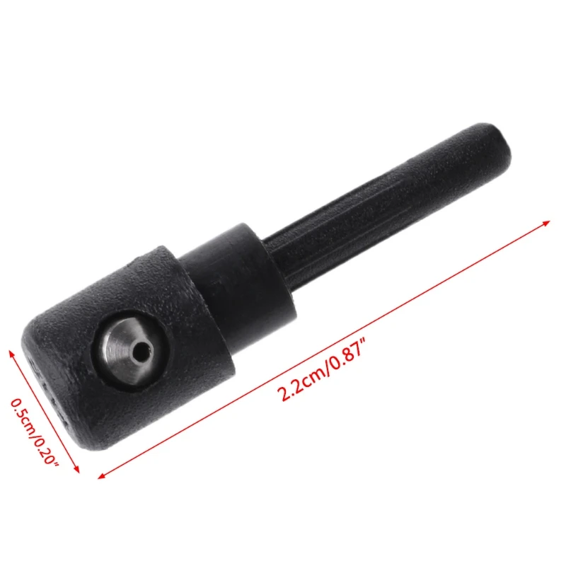 Car Black Rear Windscreen Washer Jet Nozzle Water Spray For -VW/Skoda/-Audi/Seat Car Accessories