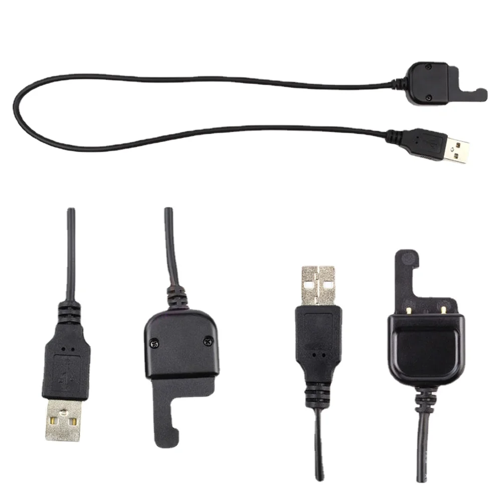 GloryStar 50cm USB Charger Cable for GoPro WIFI Remote Control for Go Pro Wi-Fi Remoter Charging Accessory