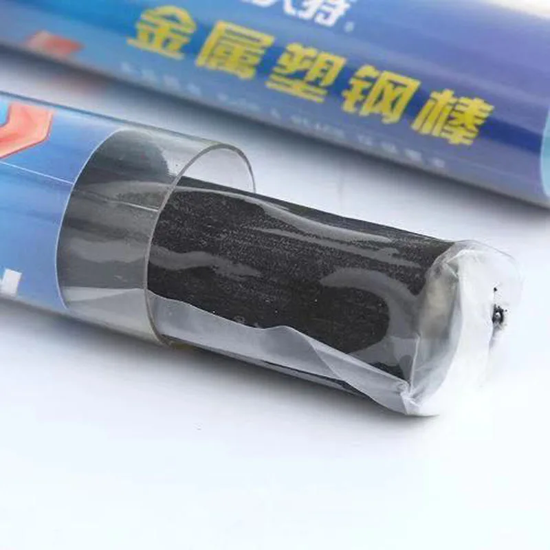 Metal Super Glue Iron Stainless Steel Stainless Steel Aluminum Alloy Glass Plastic Wood and Marble Quick-drying Universal Glue