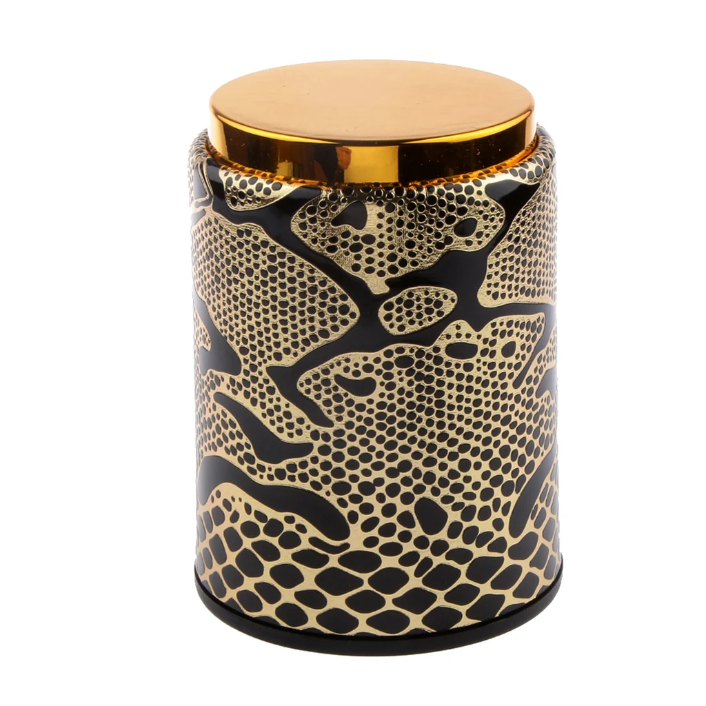 Elegante Dice Cup para Dices B - Board Game Font avaliação e preço