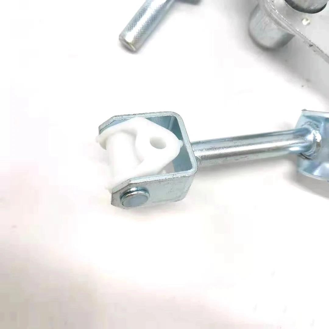 CHKJ For Buick New Old Excelle Lefeng HRV Gearbox Equalizer Lever Gear Shifter Gear Connecting Rod Structure Gear Lever Assembly