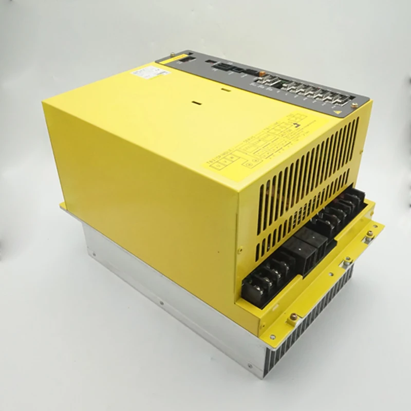 fanuc new original Alpha iSV 10/10HV amp A06B-6134-H201  FANUC servo drive amplifier module