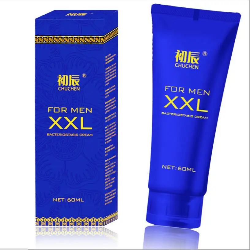 Male penis enlargement penis endurance erection powerful massage cream for enlargement, for male dick thickening S1740
