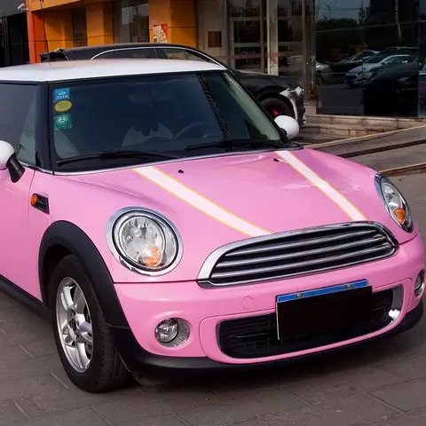 8 best sales cooper s r53 - №7