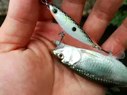 Señuelo Crankbait Minnow Popper Top Flotante para Pesca Deportiva