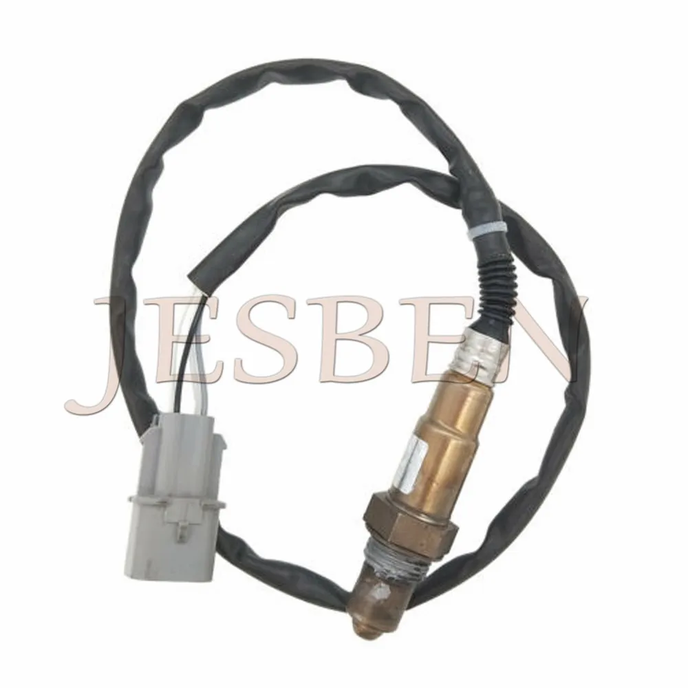 39210-2E150 Rear Lambda Oxygen O2 Sensor for KIA Sportage Hyundai ix35 i40 i45 Sonata Elantra TUCSON 2.0L i30 1.8 1.6 2010-2019